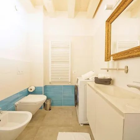 Dolcevita N 443 Apartman Velence
