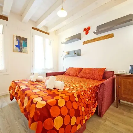 Apartman Dolcevita N 443 *