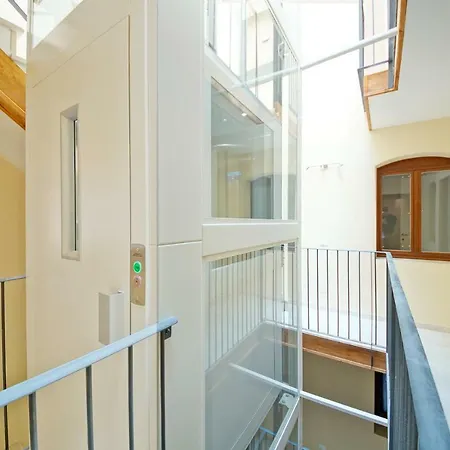 Apartman Dolcevita N 443 Velence