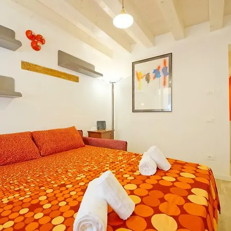 Dolcevita N 443 Apartman *