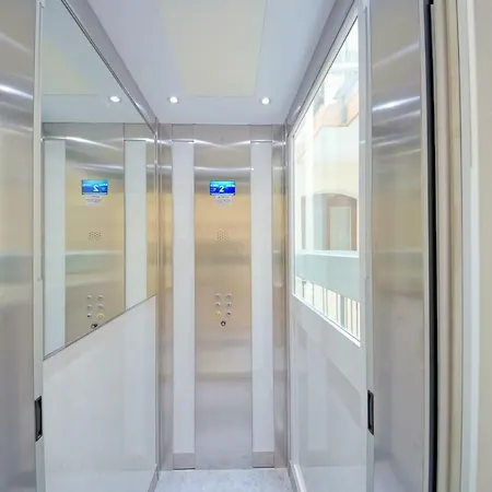 Dolcevita N 443 Apartamento
