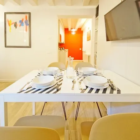 Apartamento Dolcevita N 443 *