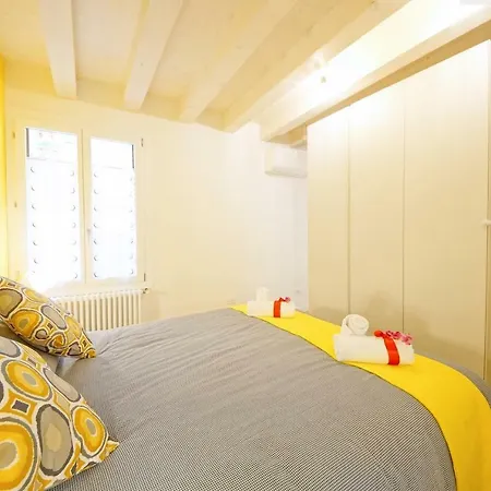 Dolcevita N 443 Apartamento Veneza
