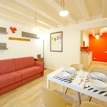 Dolcevita N 443 Apartamento Veneza