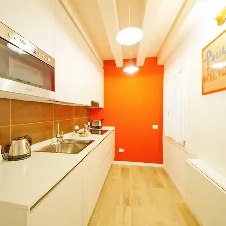 Dolcevita N 443 Apartamento