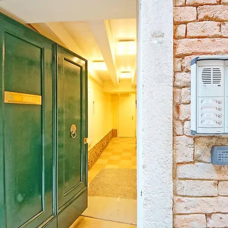 公寓 Dolcevita N 443 威尼斯