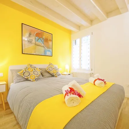 Dolcevita N 443 公寓