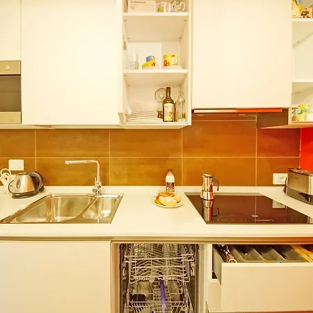 Dolcevita N 443 * 威尼斯