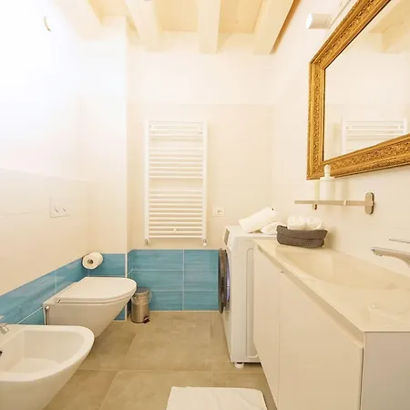 公寓 Dolcevita N 443 威尼斯