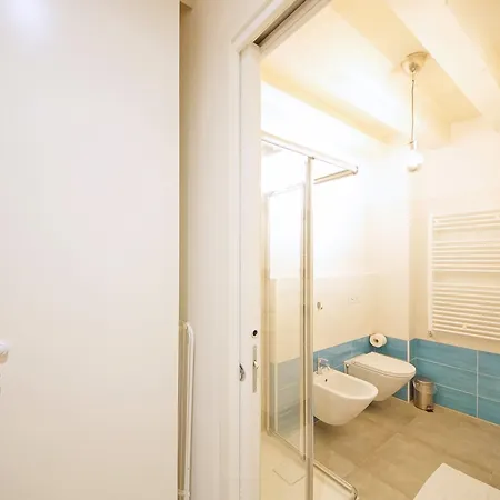 Dolcevita N 443 公寓 威尼斯