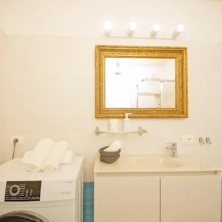 Dolcevita N 443 公寓 威尼斯