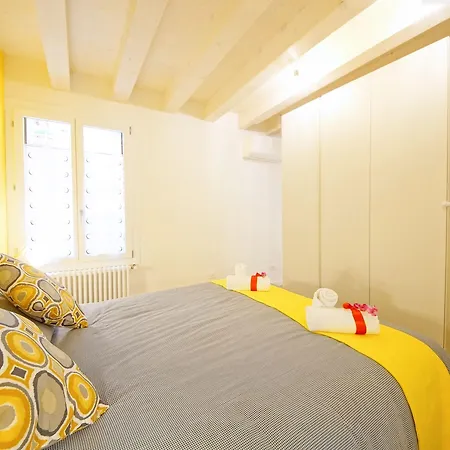 公寓 Dolcevita N 443 威尼斯