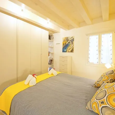 Apartment Dolcevita N 443