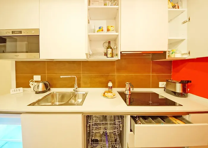 Dolcevita N 443 * Venise