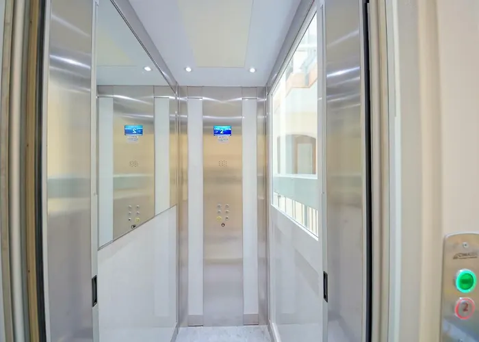 Dolcevita N 443 Appartement