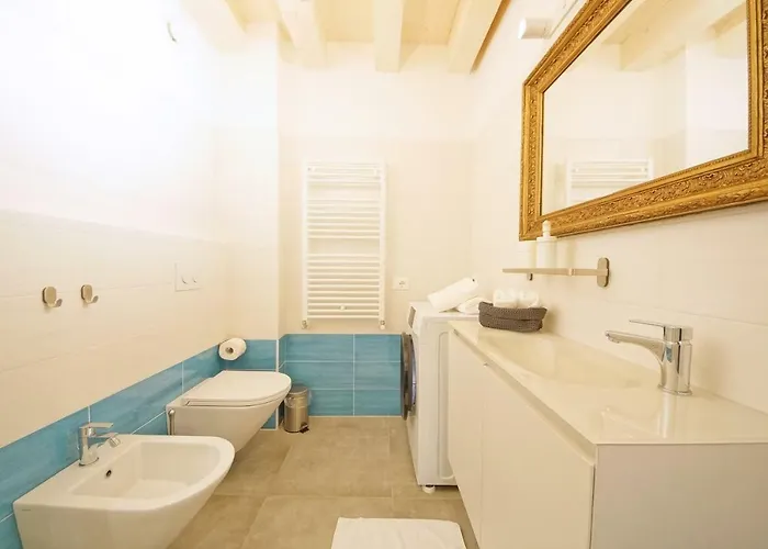 Dolcevita N 443 Appartement Venise