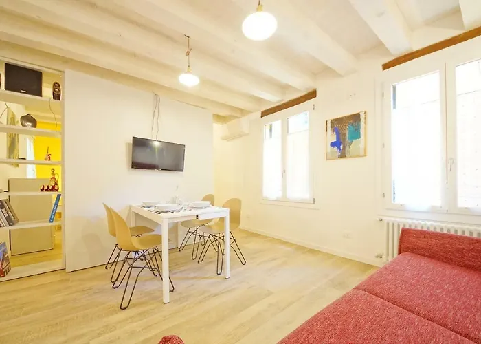 Dolcevita N 443 Venise