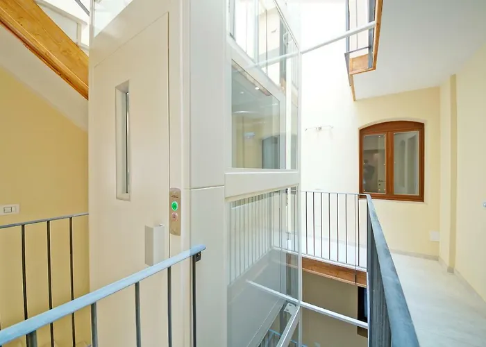 Appartement Dolcevita N 443 Venise