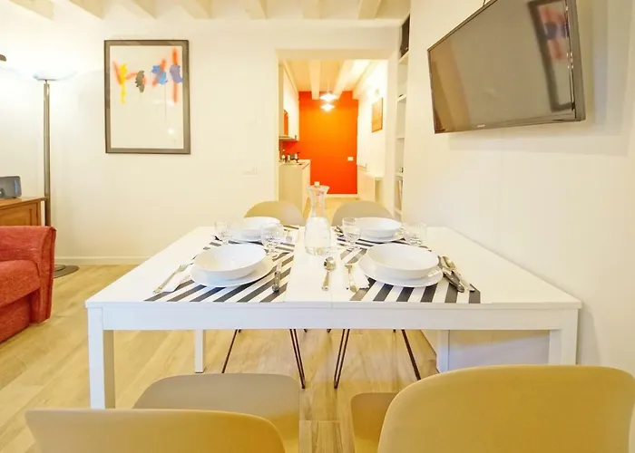 Appartement Dolcevita N 443 *