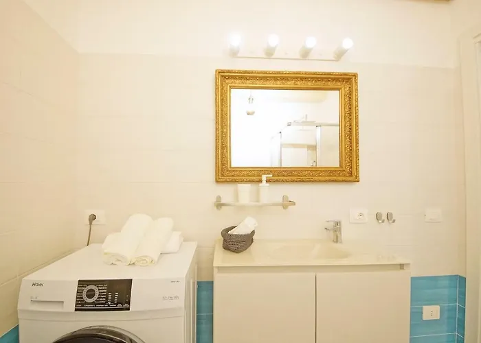 Appartement Dolcevita N 443