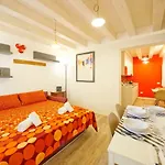 Dolcevita N 443 Appartement *