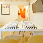 Appartement Dolcevita N 443 *