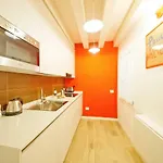 Dolcevita N 443 Appartement
